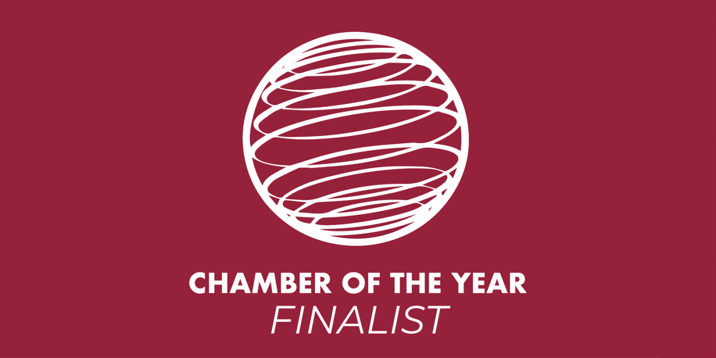 The Chamber of Commerce of West Alabama Named Finalist for Chamber of the Year