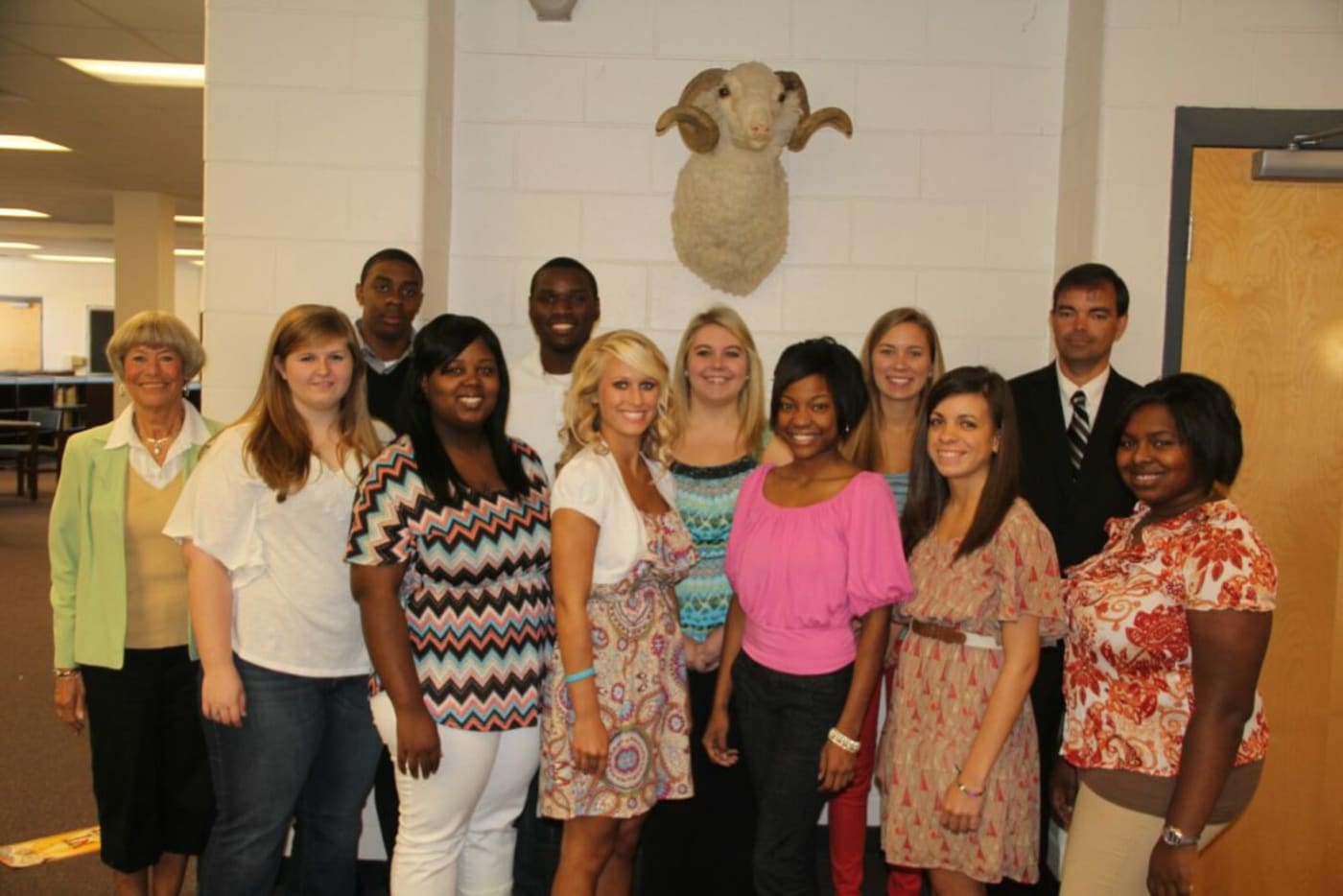 NaphCare Scholarship Winners
