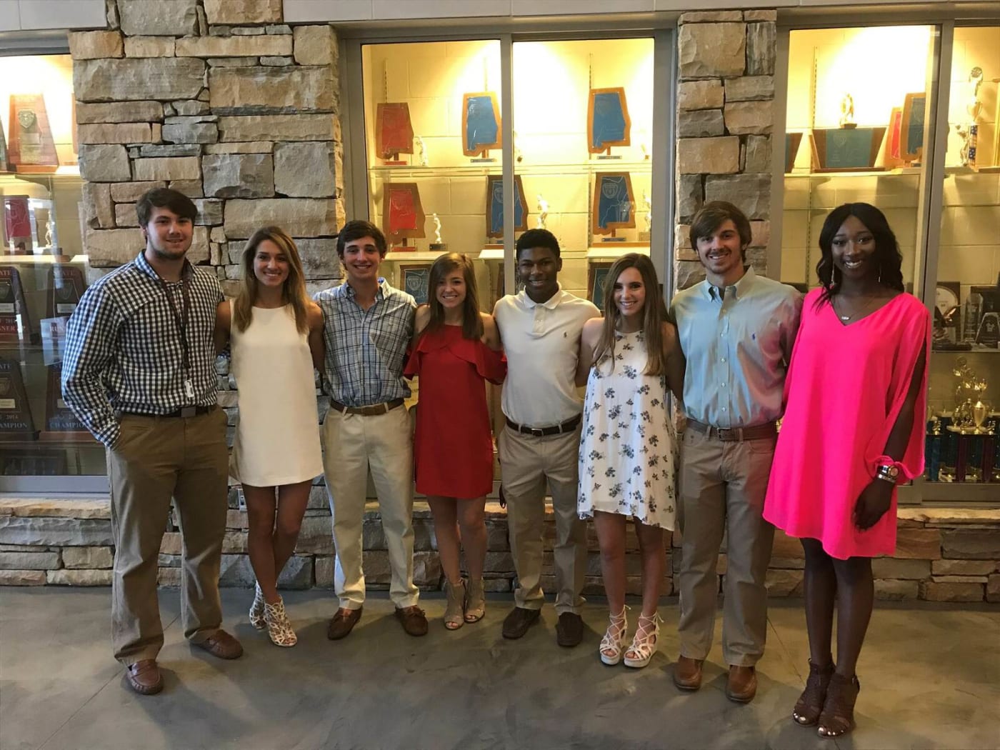 NaphCare Awards Scholarships