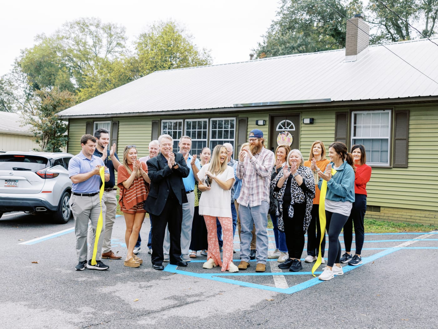 TUTOR TOTS OPENS EXPANDED LOCATION