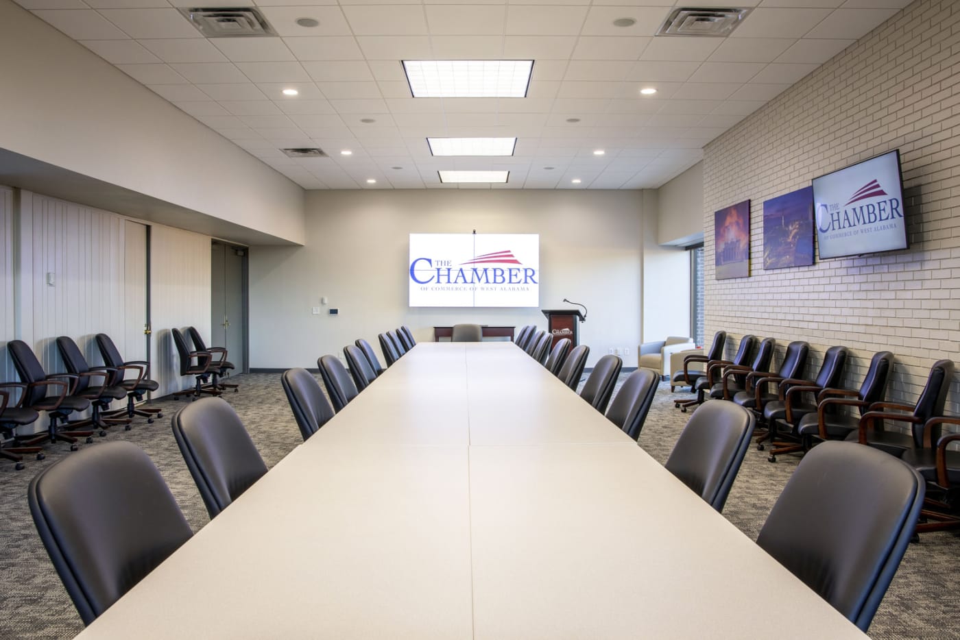 2019 Board Welcomes Directors from Finance, Industry