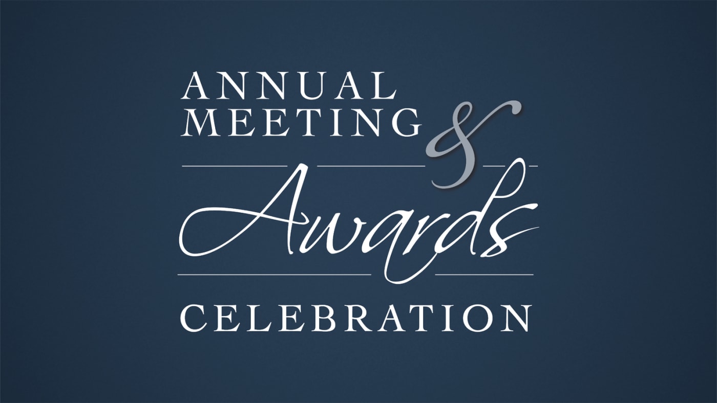 Chamber Honors Top Volunteers at Annual Meeting; Tim Harrison Named Member of the Year