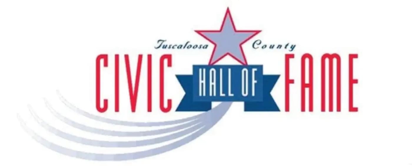 Seven Inducted into Tuscaloosa County Civic Hall of Fame