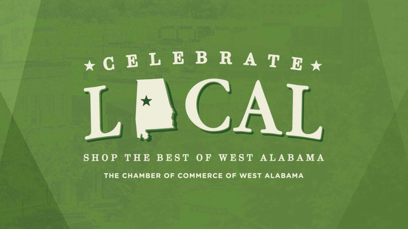 Celebrate Local Event to be held May 10 at Bryant Conference Center