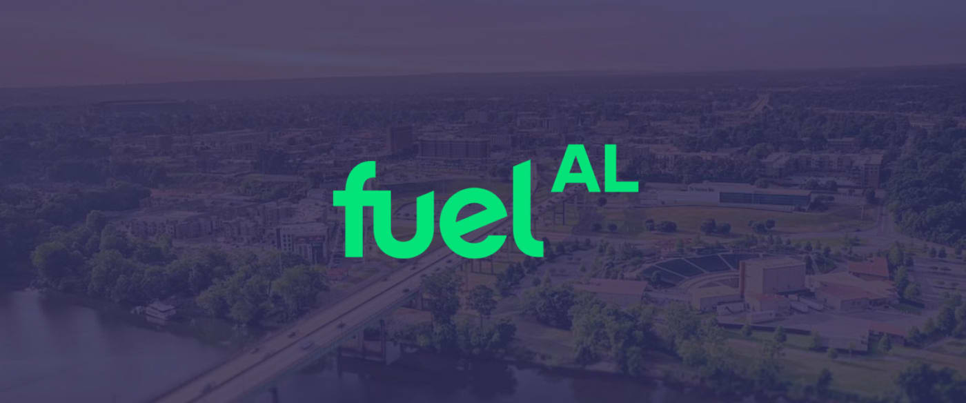 Tuscaloosa, West Alabama Join Statewide Fuel Alabama Program to Attract and Retain Talent