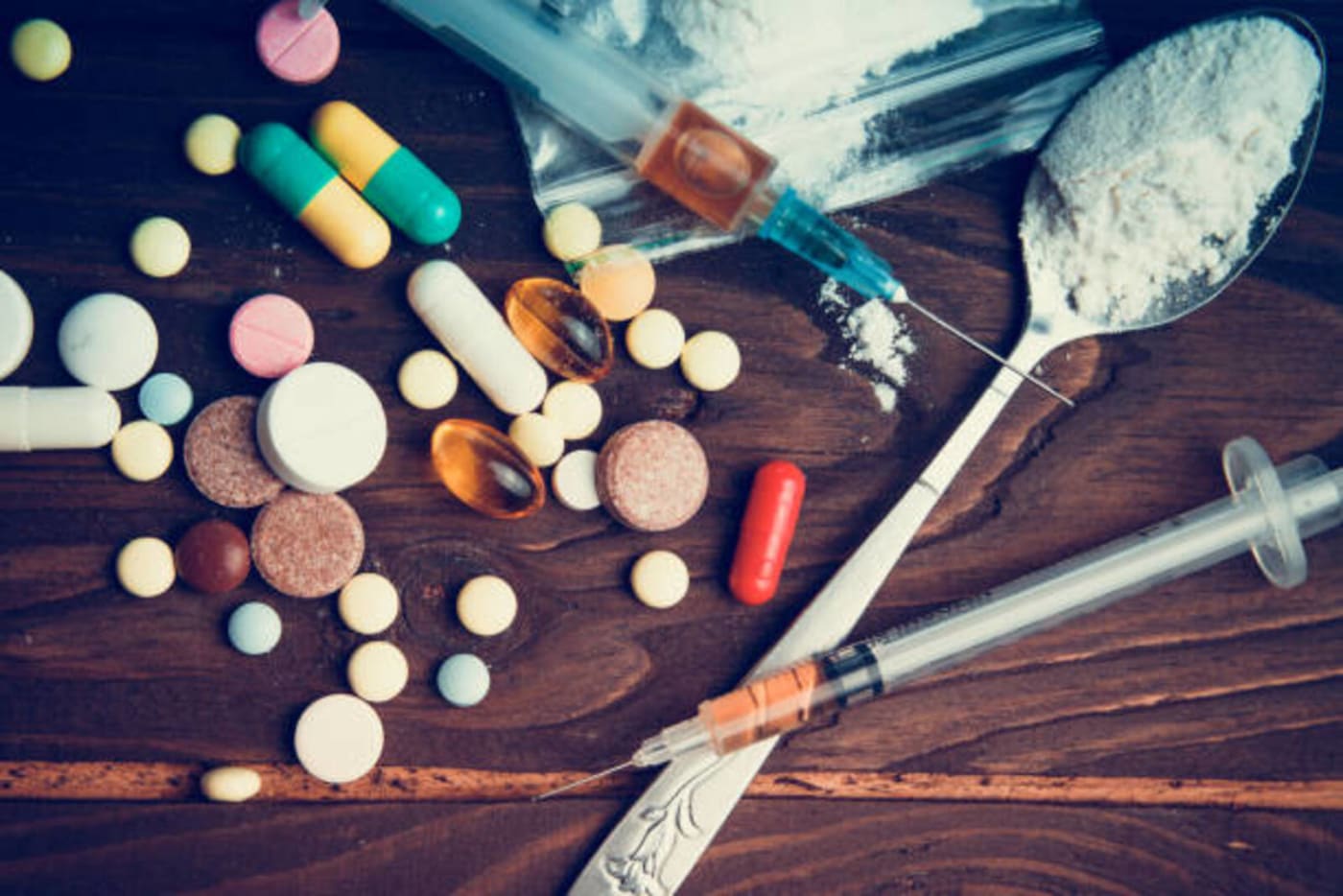 Who's Using What? An Investigation of Drug Use Among First-Time Arrestees From 25 County Jails Across the U.S. in 2023