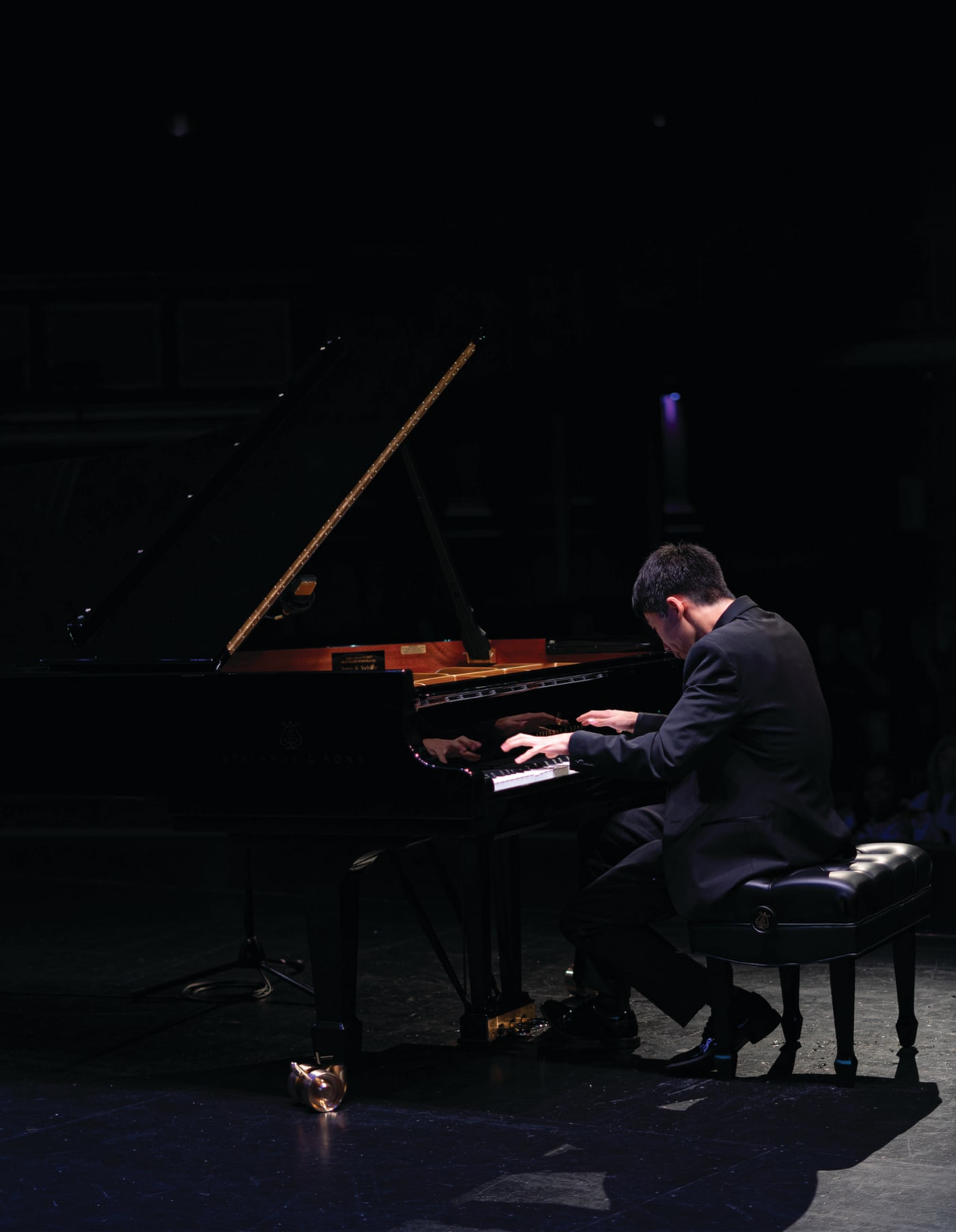 Rubato is Oxford’s international musical grace note