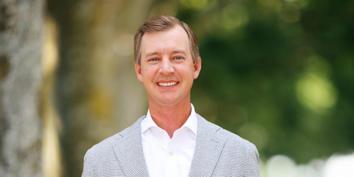 Kyle South Named President and CEO