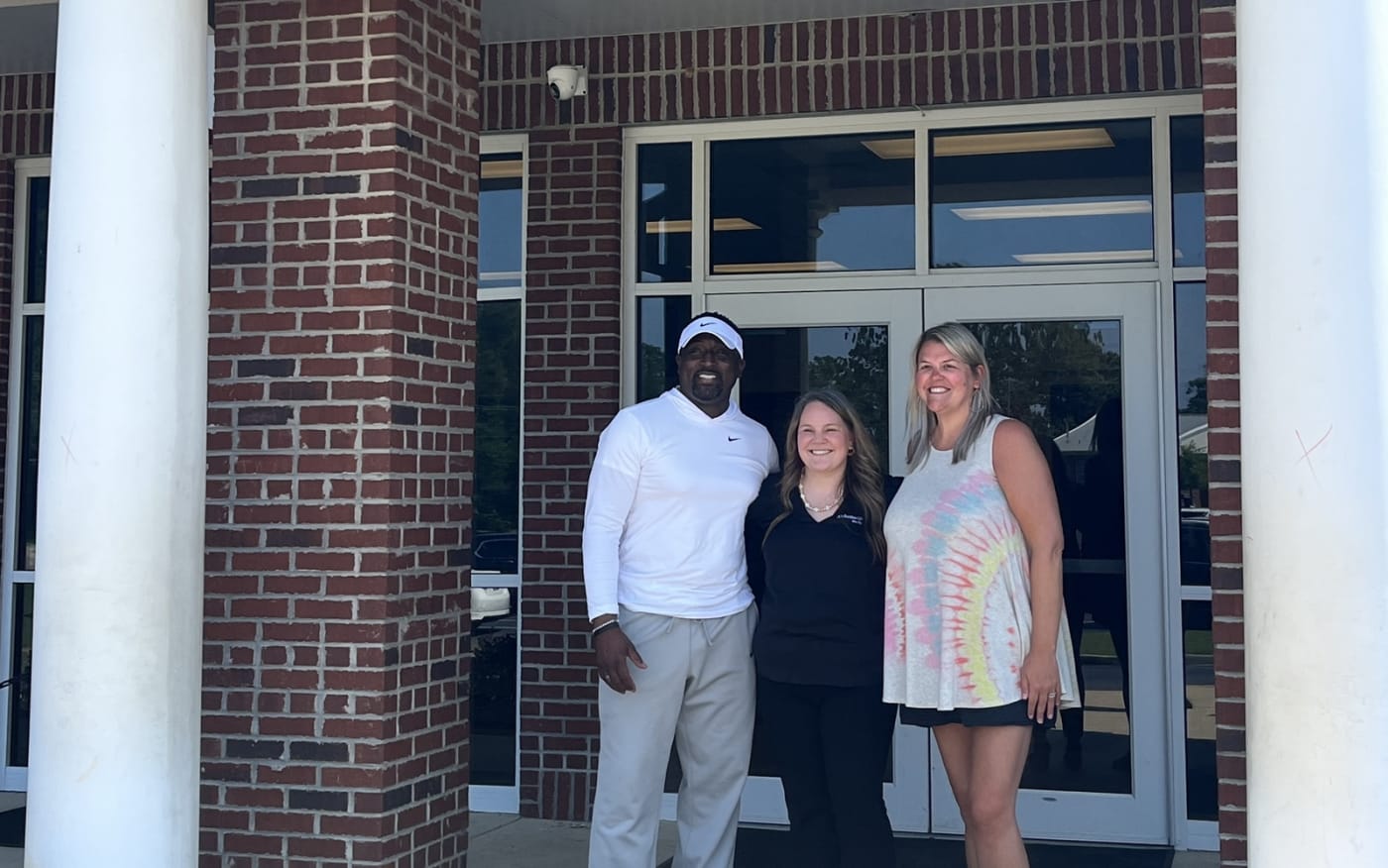 Adopt-A-School Welcomes Hale County Middle School Through New Partnership