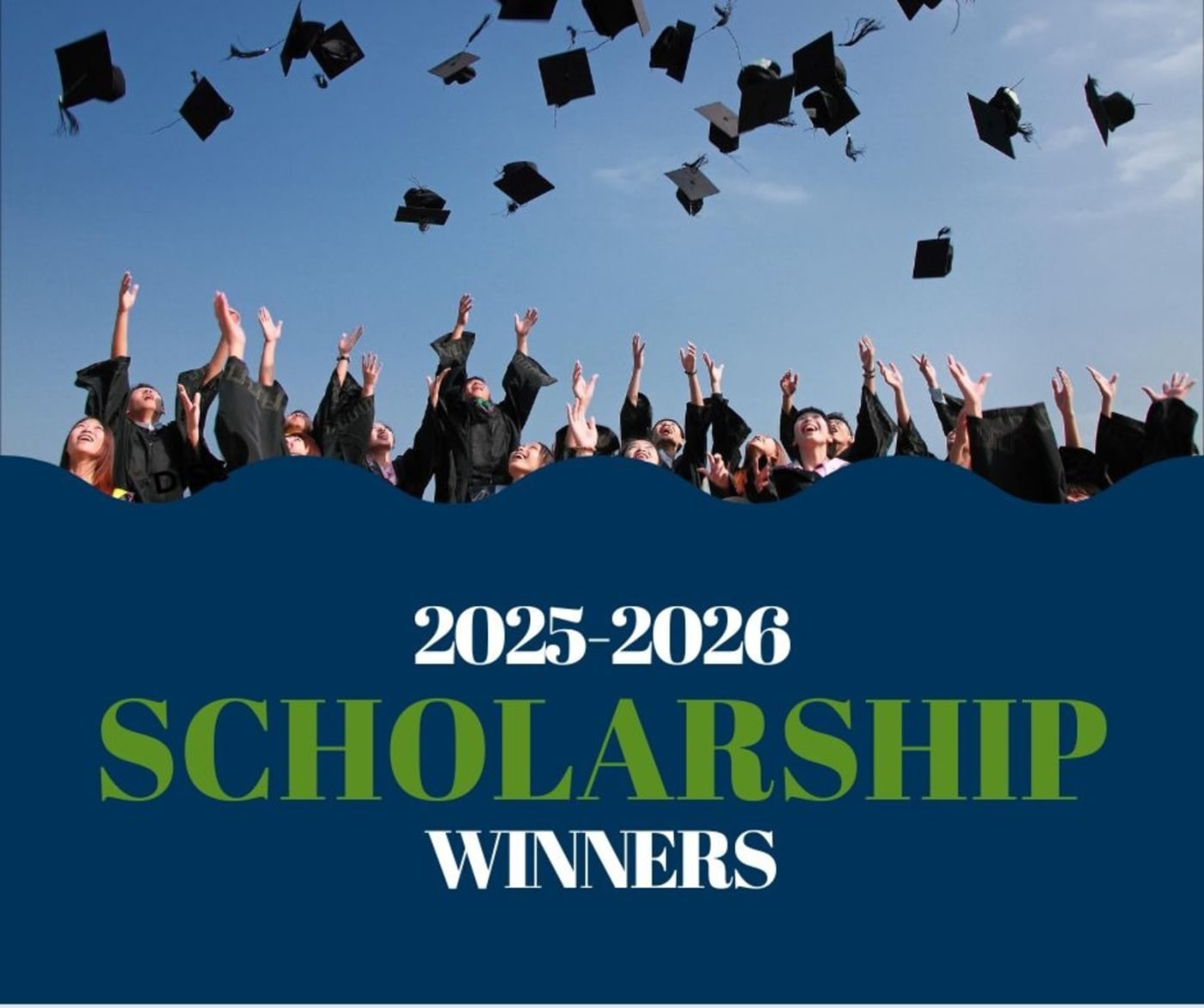 Scholarship Announcement