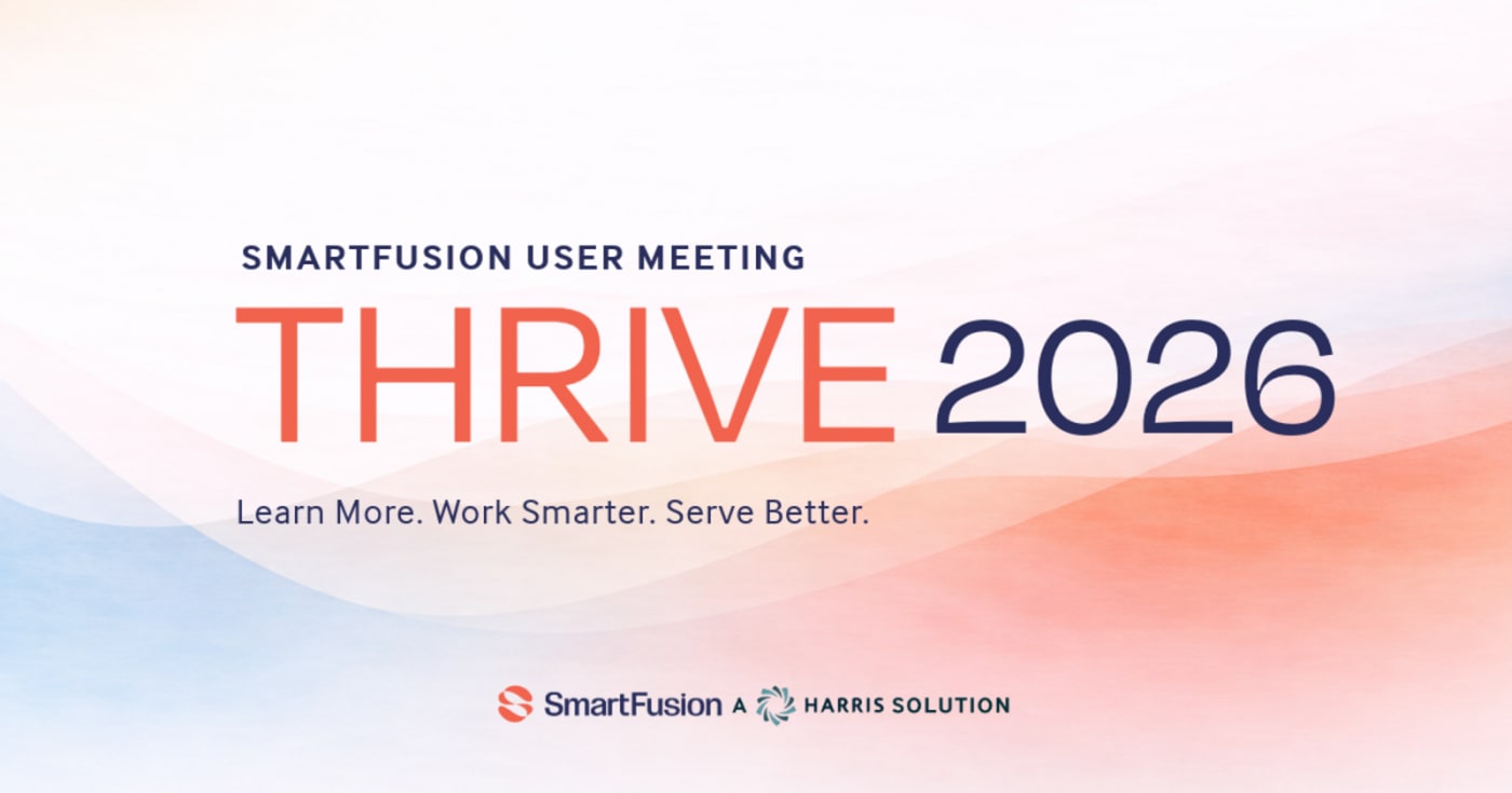 THRIVE 2026