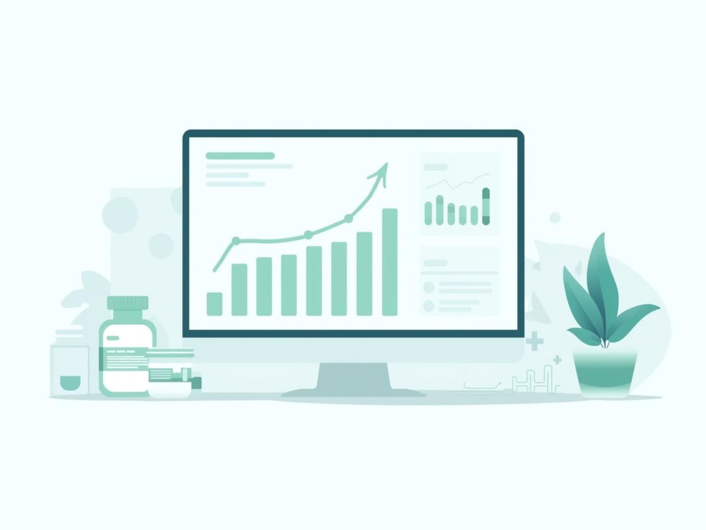 How to Increase Hospital Pharmacy Revenue Without Disrupting Operations