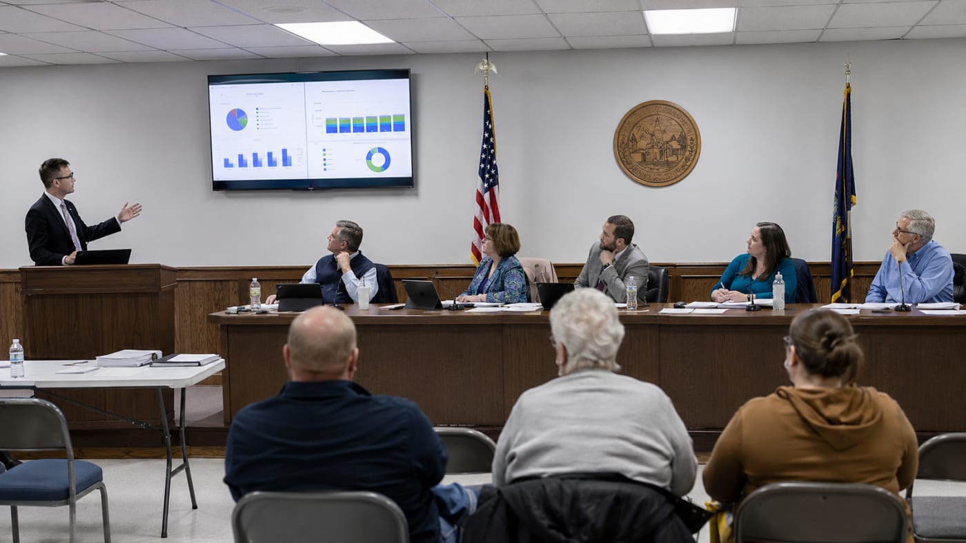 Essential Tips for Effective City Council Meetings and Stronger Financial Management