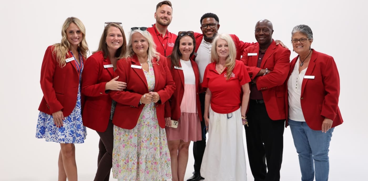 Chamber Seeks 2027 Ambassadors