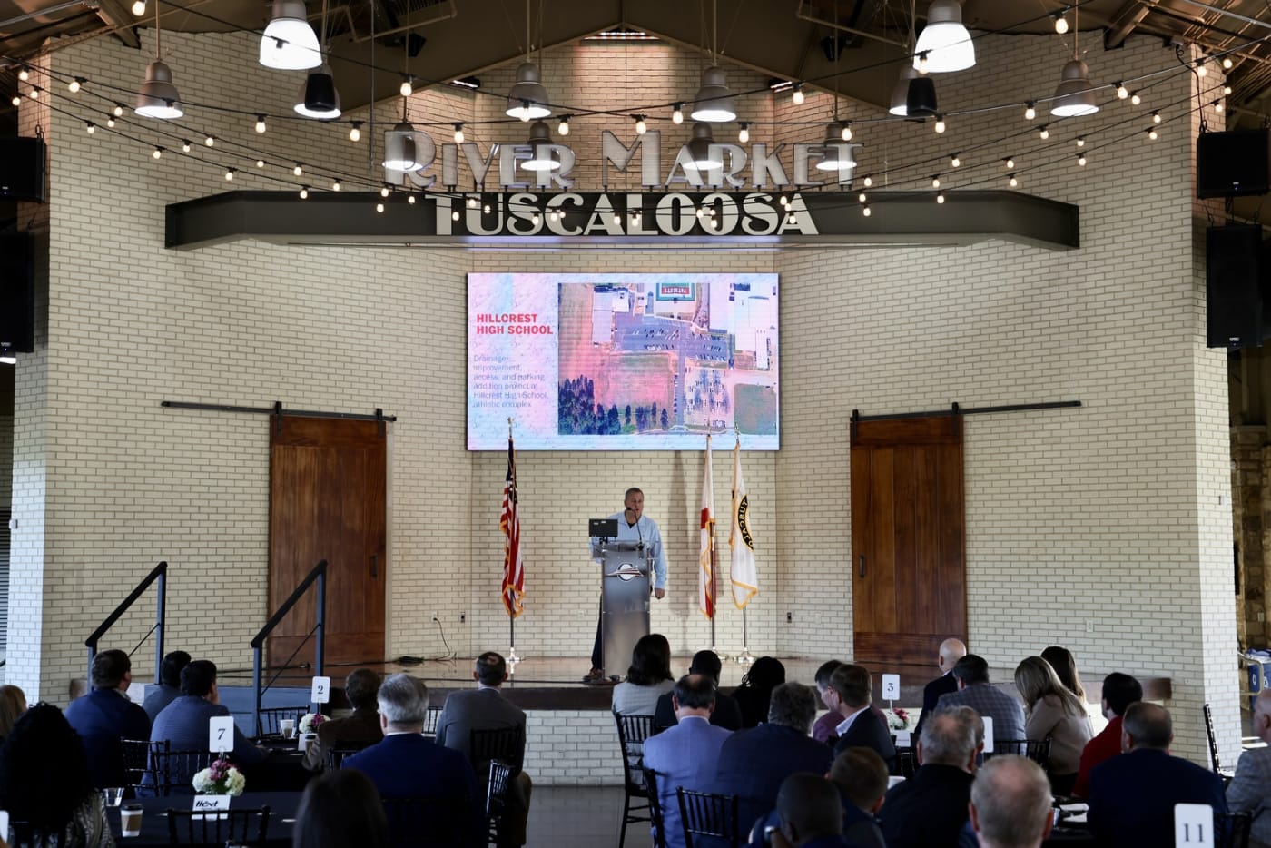 Chamber Hosts 2026 Transportation Summit, Highlighting Regional Infrastructure Projects