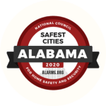 Safest City