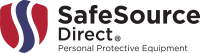 SafeSource Direct Personal Protective Equipment logo