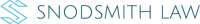 Snodsmith Law