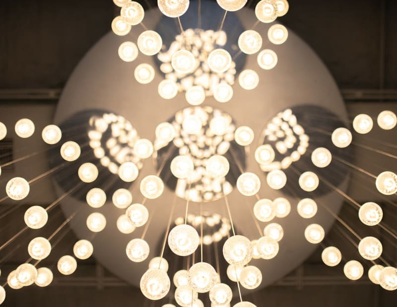 Chandelier