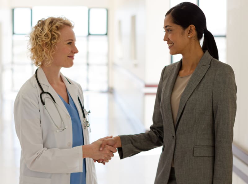 Models of Healthcare