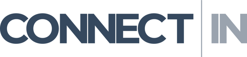 ConnectIn logo