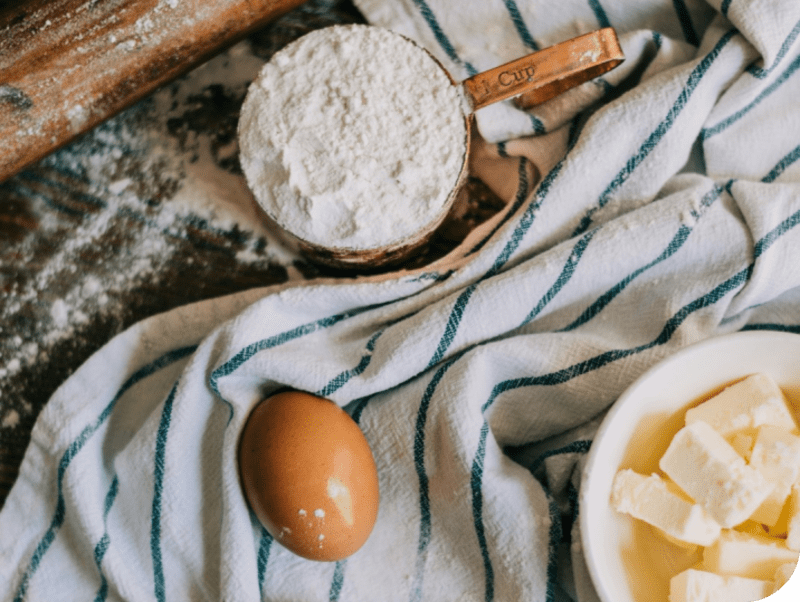 eggsflourbutter