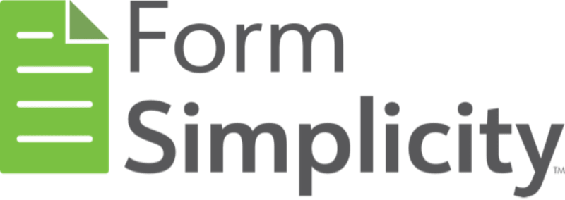 Form Simplicity