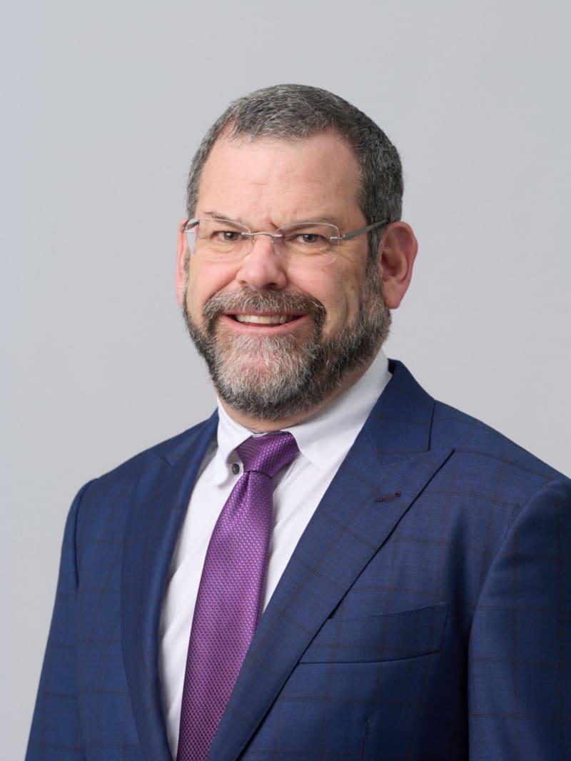 Ben Glisan