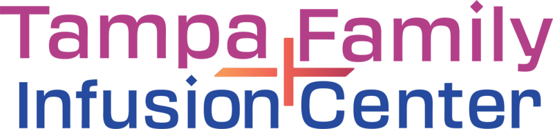 Tfhc Infusion Center Logo Adjusted