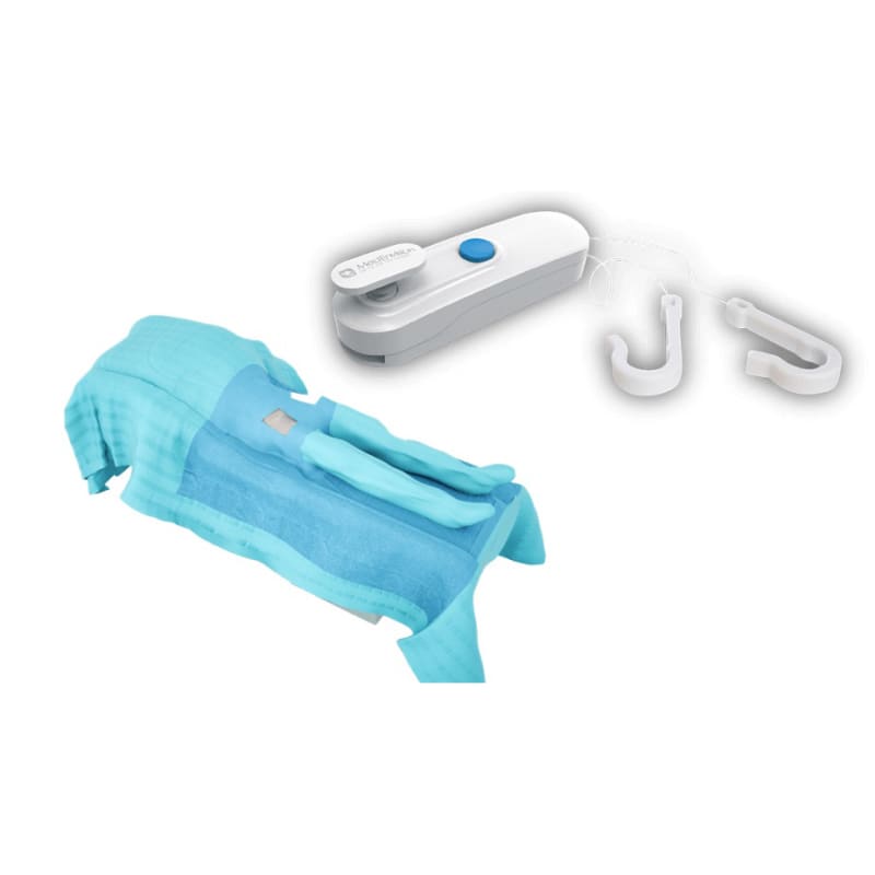 MedEnvision GRIPPER™ and EsySuit™