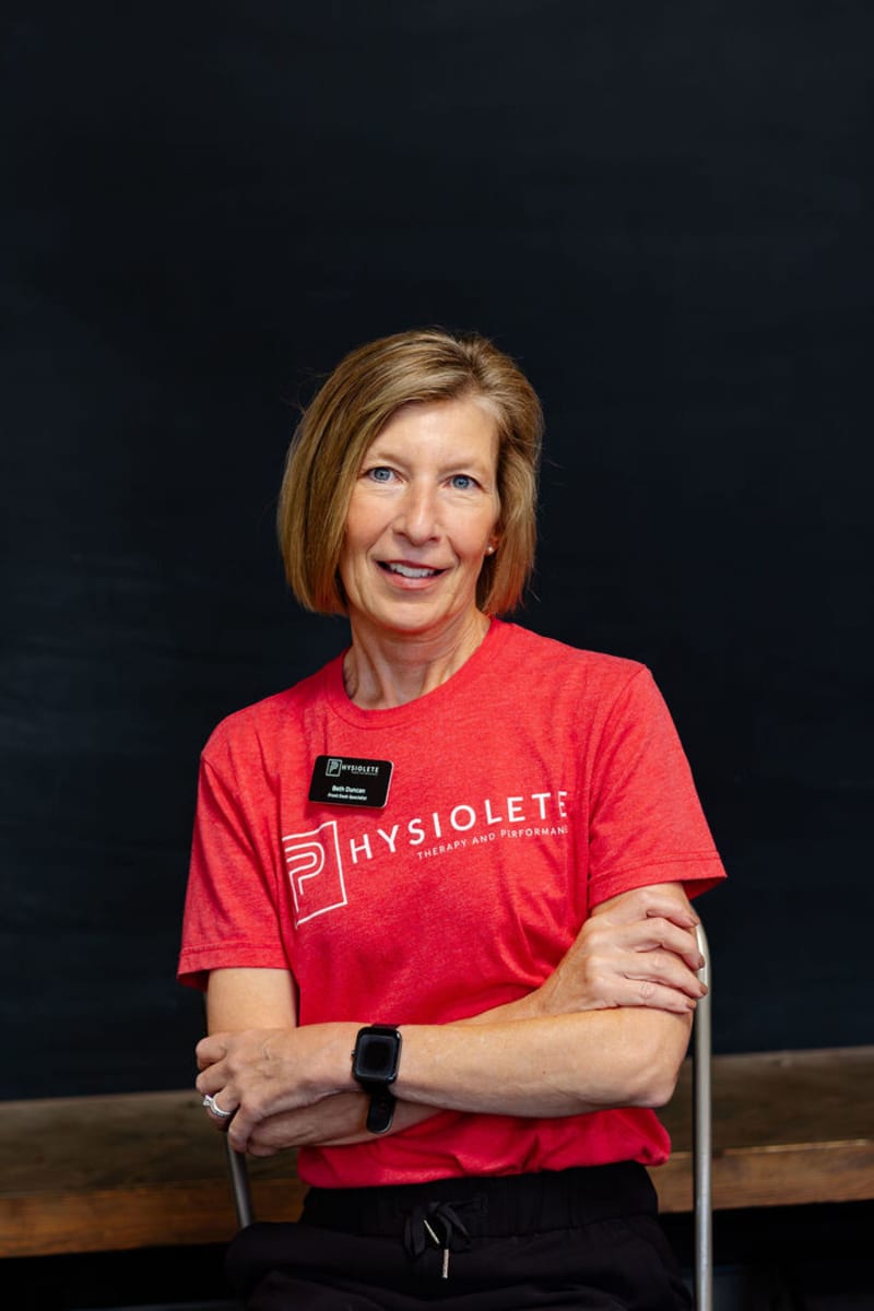 Beth Duncan