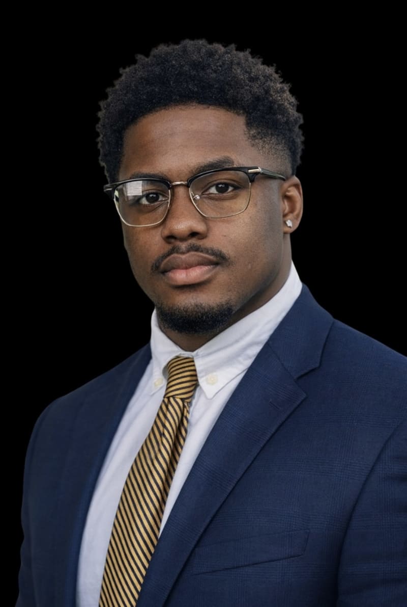 Xavier Henderson