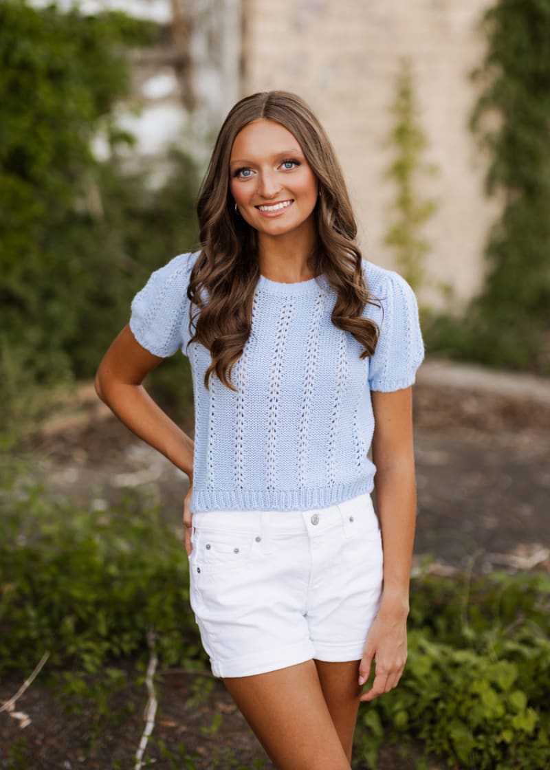 Hailey Rogers