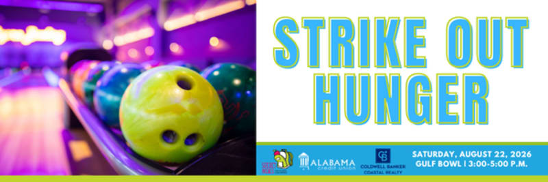 Strike Out Hunger West