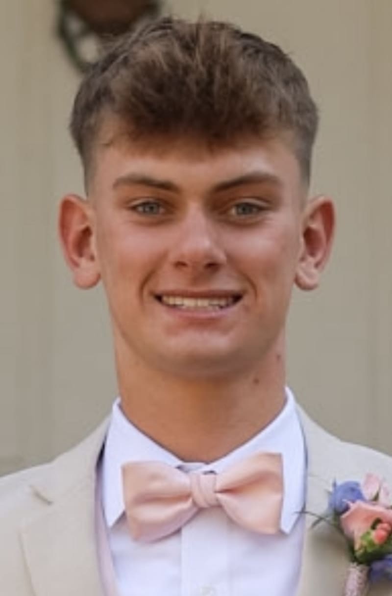 Brady Cole
