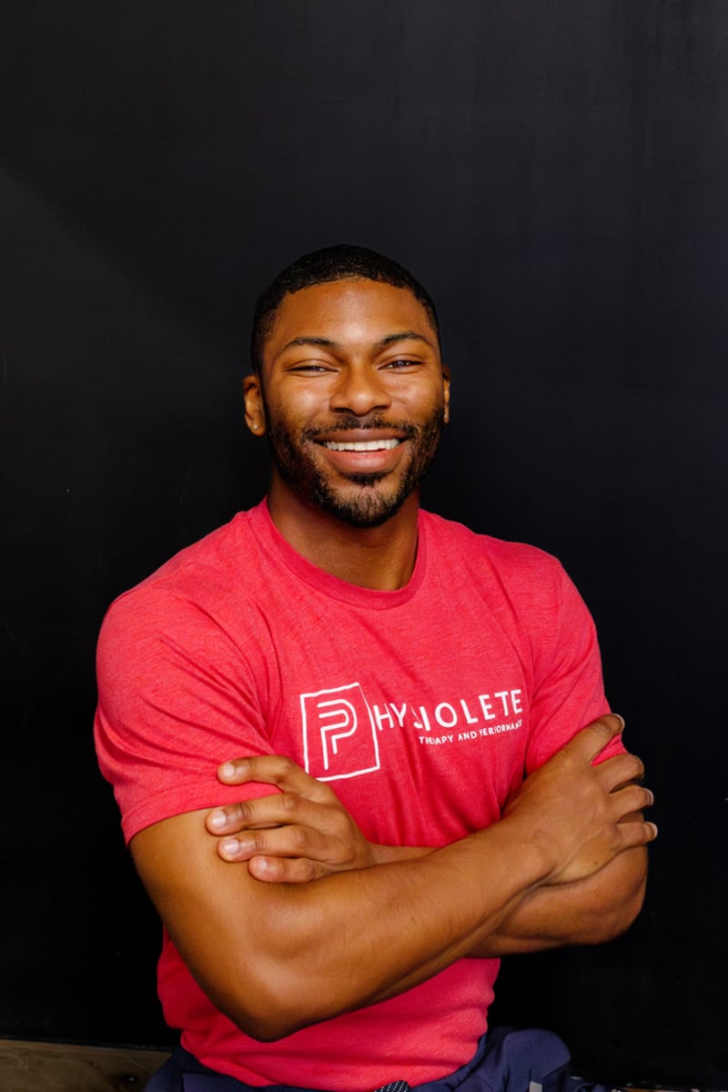 Jacobi Hudson
