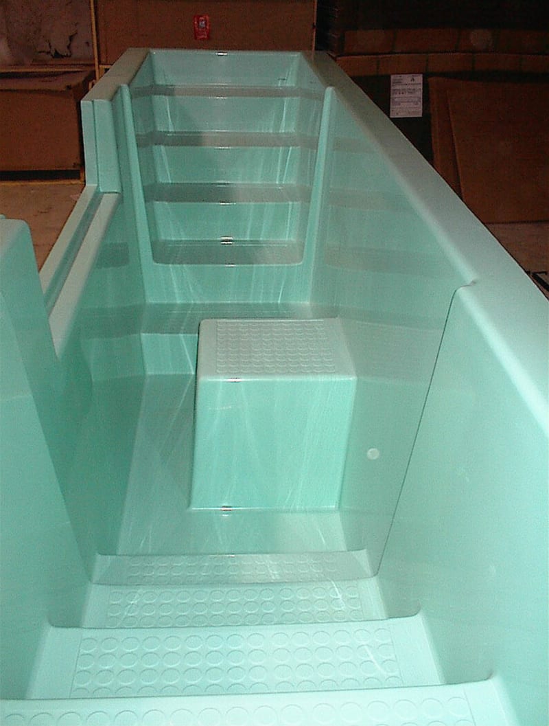 Portable-Baptistry