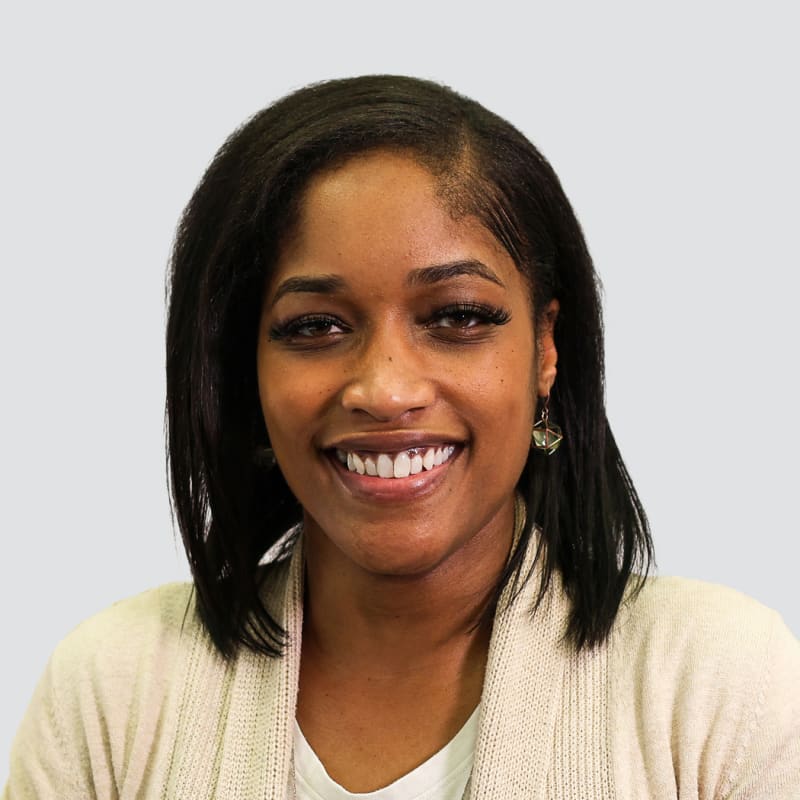 Jasmine Rainey