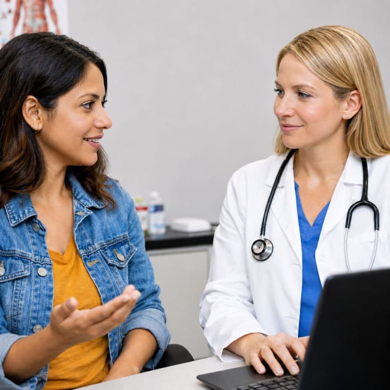 Models of Healthcare