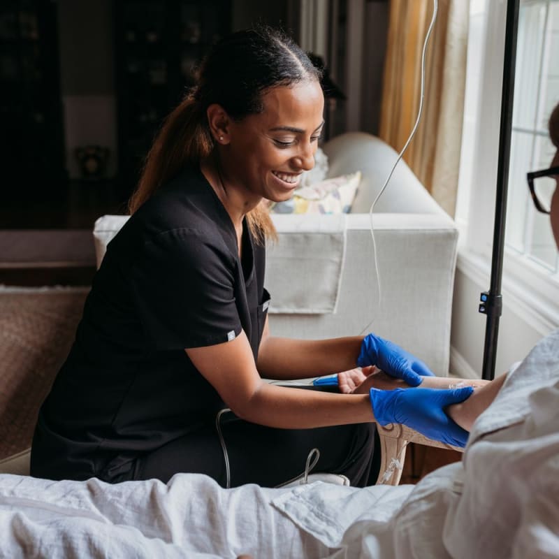 Models of Healthcare