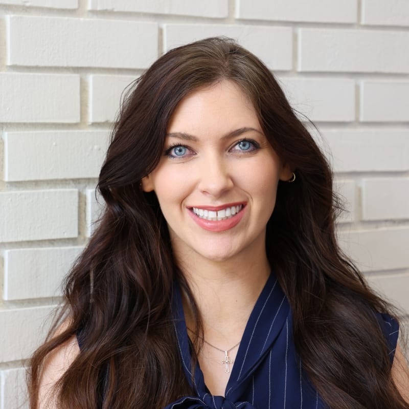 Chelsea Barton-Kelly headshot