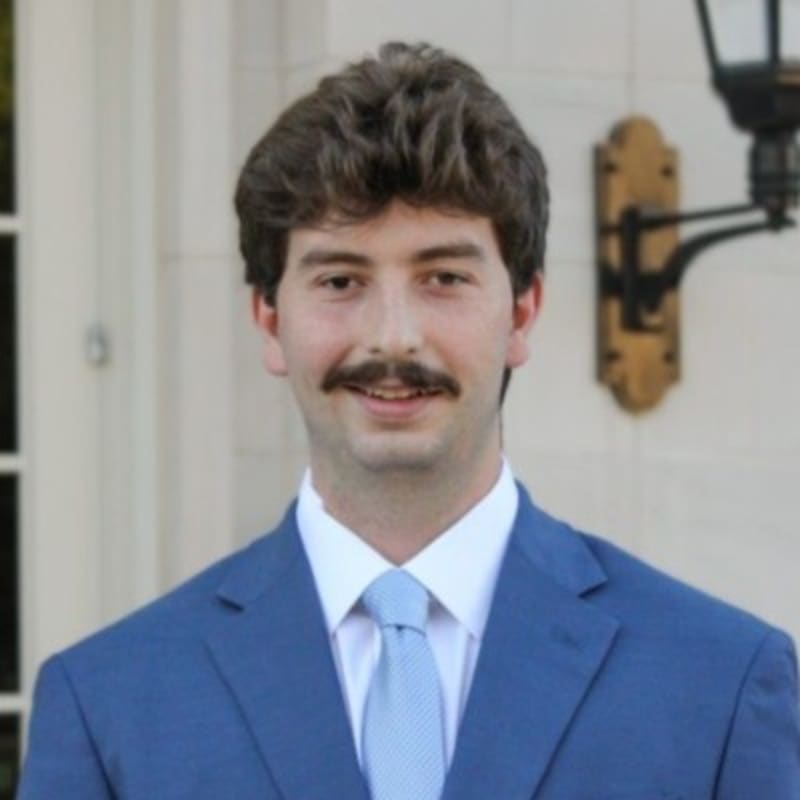 Brendan Mitchell