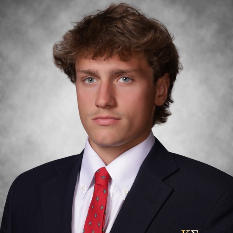 Braden Minton