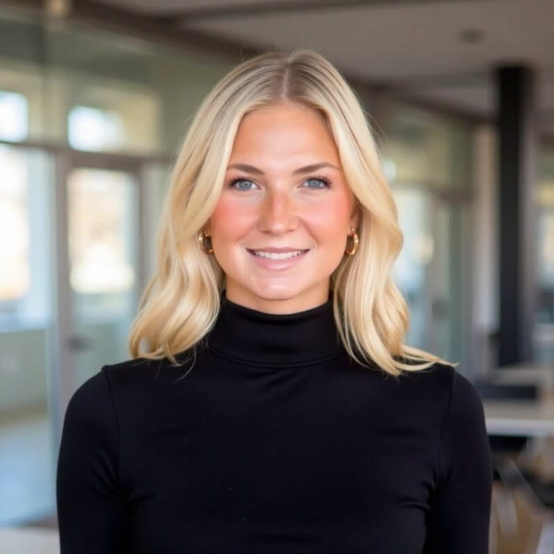 Megan McNamara