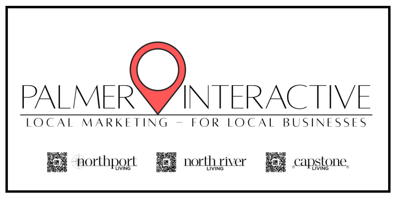 Palmer Interactive Logos