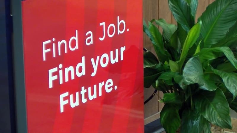 JOB FAIR COMING TO GREENE COUNTY THURSDAY