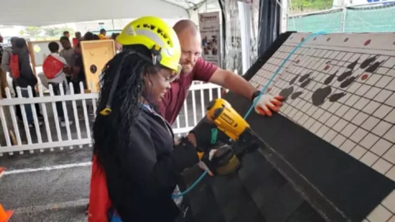 West Alabama ‘Worlds of Work’ is in person again