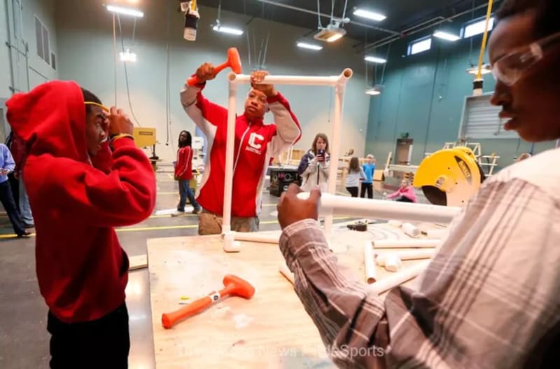 Tuscaloosa Career and Technology Academy to host immersive open house