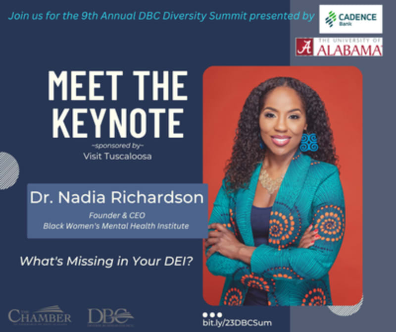 Summit Helps Businesses Honor a Wide Range of Voices
