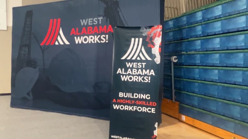 West AlabamaWorks Gets $3,000 Grant for its Educator Workforce Academy